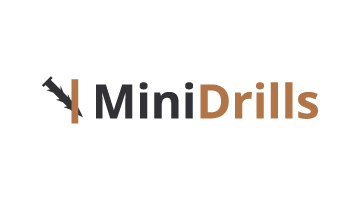 minidrills.com