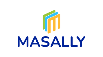 masally.com is for sale