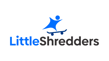 littleshredders.com