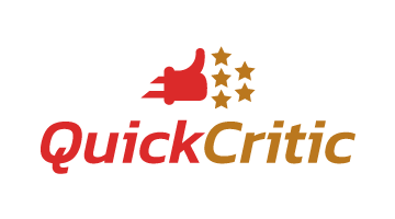 quickcritic.com