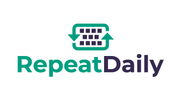 repeatdaily.com
