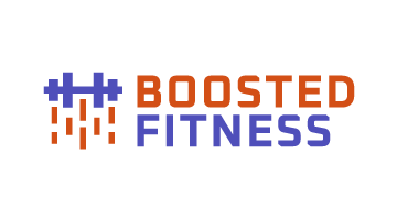 boostedfitness.com