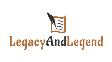legacyandlegend.com
