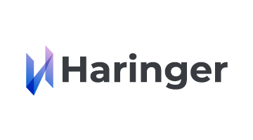 haringer.com is for sale