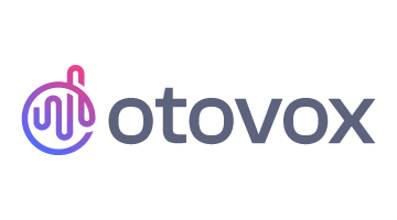 otovox.com is for sale