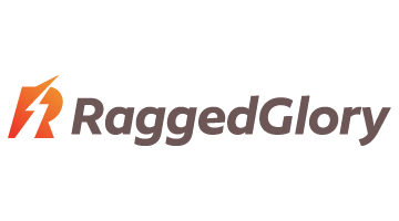 raggedglory.com