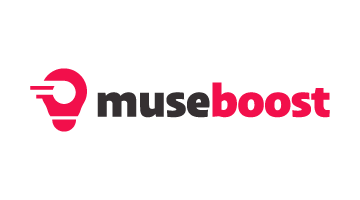 museboost.com is for sale