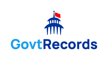 govtrecords.com