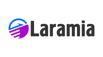 laramia.com is for sale
