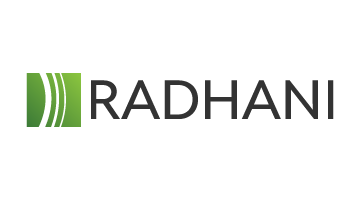 radhani.com is for sale