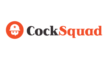 cocksquad.com