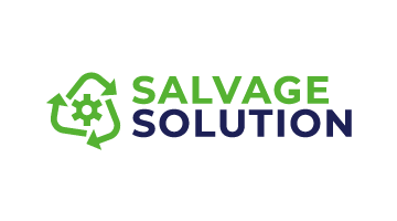 salvagesolution.com