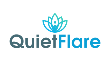 quietflare.com