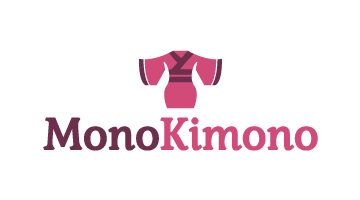monokimono.com is for sale