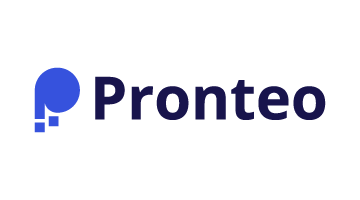 pronteo.com