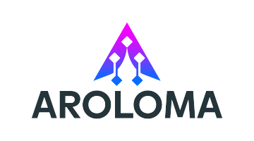 aroloma.com is for sale