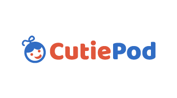 cutiepod.com