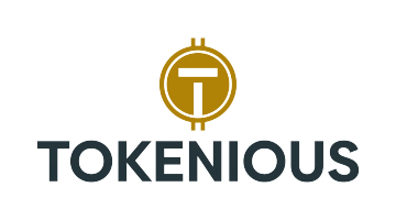 tokenious.com