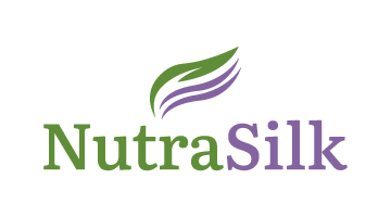 nutrasilk.com