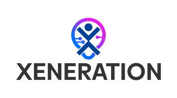 xeneration.com