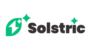 solstric.com is for sale