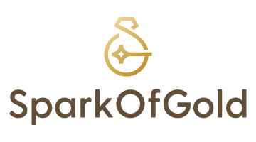 sparkofgold.com