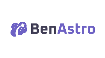 benastro.com