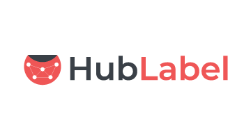hublabel.com