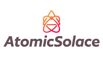atomicsolace.com
