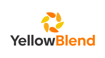 yellowblend.com