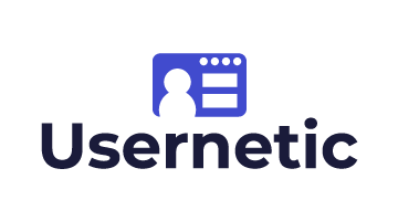 usernetic.com
