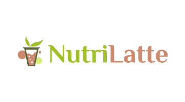 nutrilatte.com