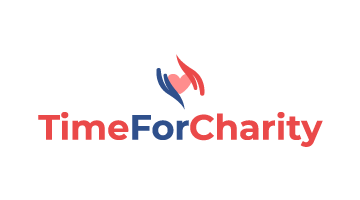 timeforcharity.com