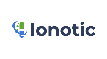 ionotic.com
