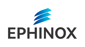ephinox.com is for sale