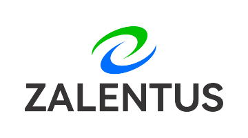 zalentus.com