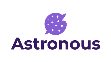 astronous.com