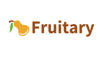 fruitary.com
