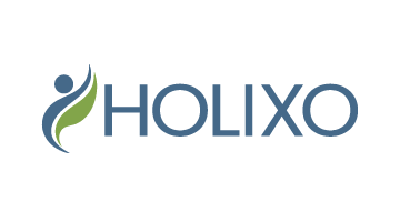 holixo.com