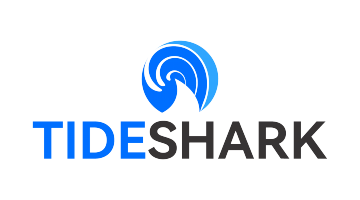 tideshark.com