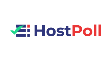 hostpoll.com