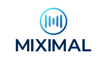 miximal.com is for sale