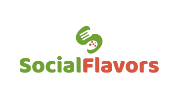socialflavors.com