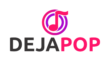dejapop.com