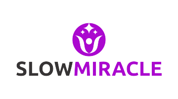slowmiracle.com