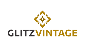 glitzvintage.com
