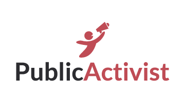 publicactivist.com