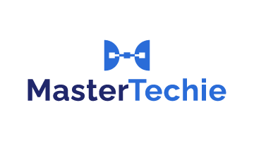 mastertechie.com