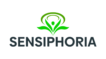 sensiphoria.com