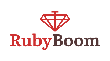 rubyboom.com is for sale